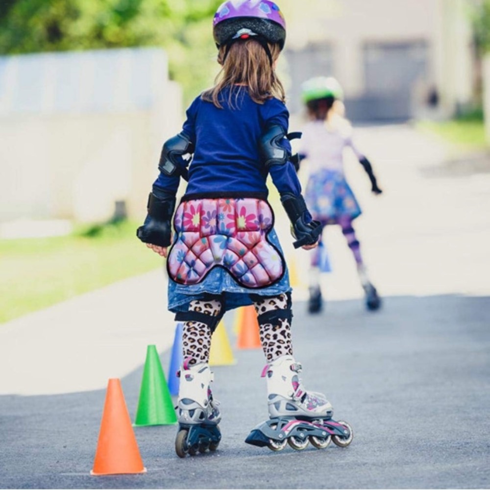 Kids Bottom Pad Protection - Picture 5 of 13